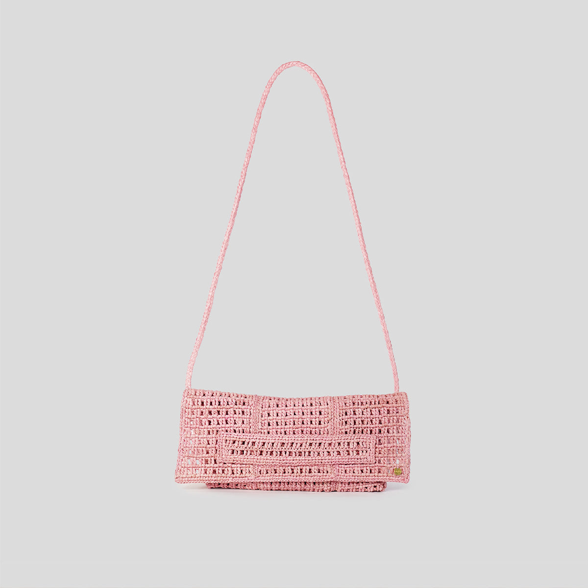 RAFFIA COLLECTION – MAISON N.H PARIS