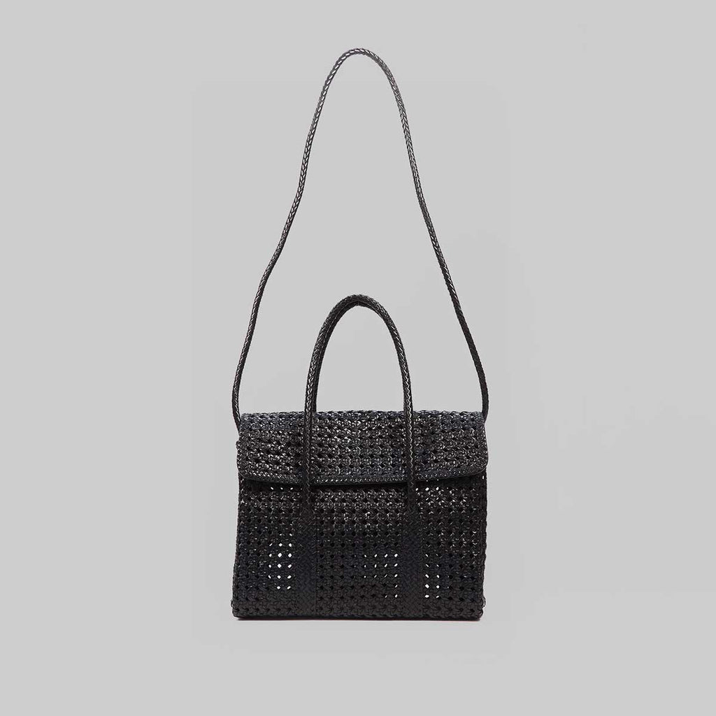 VIOLETTE PETIT-BLACK