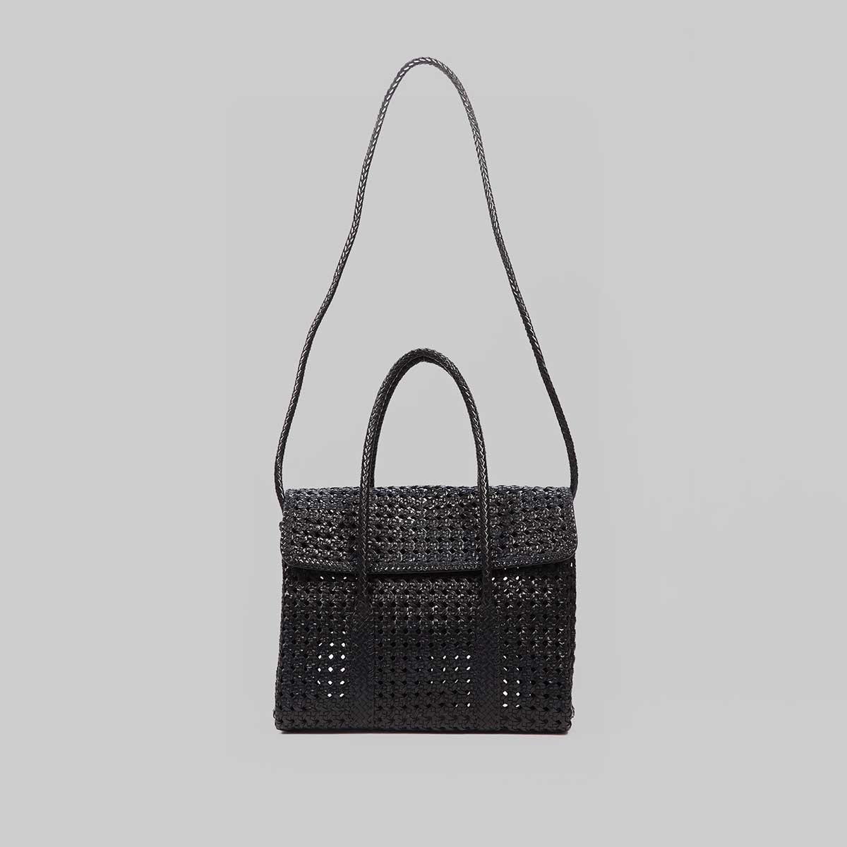 VIOLETTE PETIT-BLACK