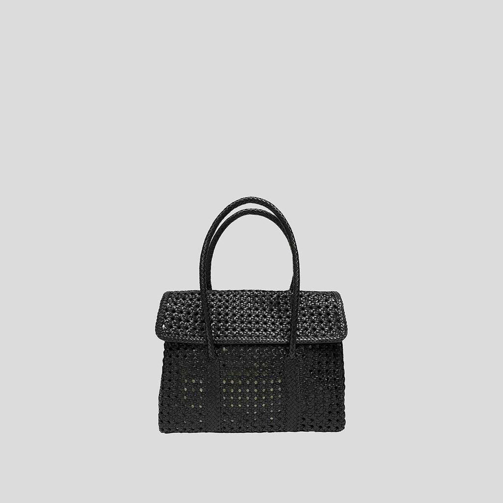 VIOLETTE PETIT-BLACK