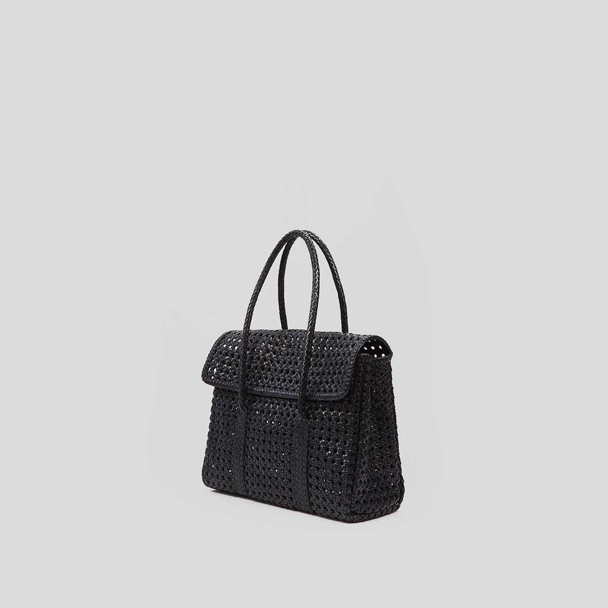 VIOLETTE PETIT-BLACK