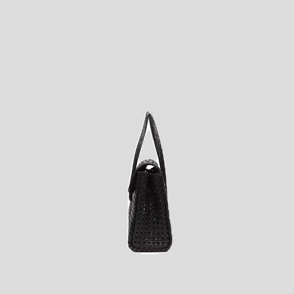 VIOLETTE PETIT-BLACK