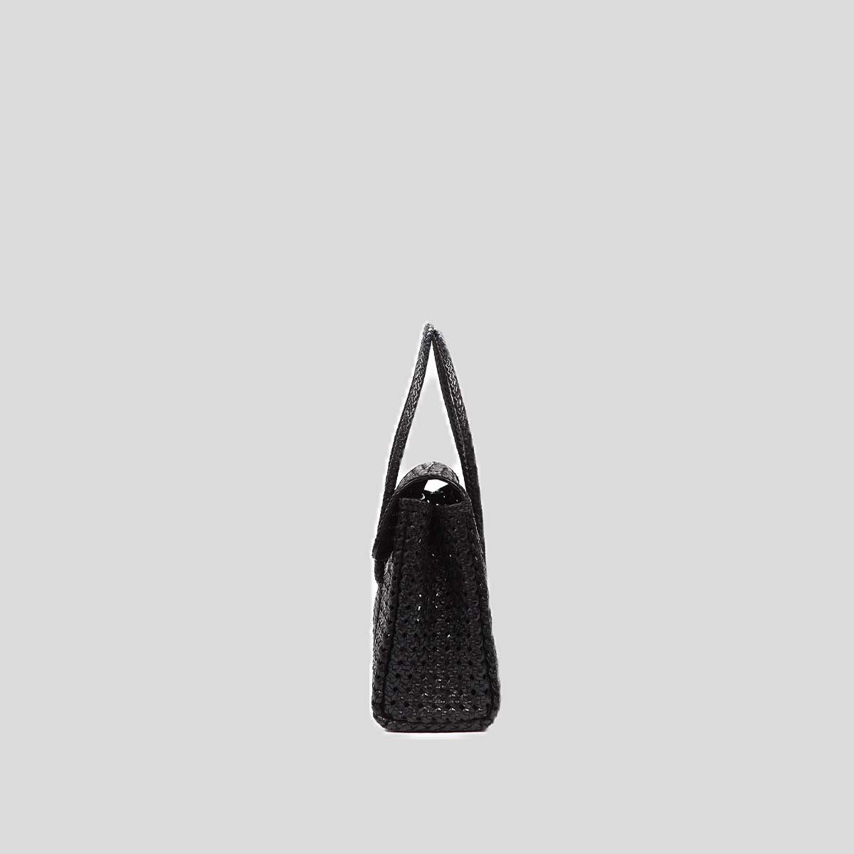 VIOLETTE PETIT-BLACK