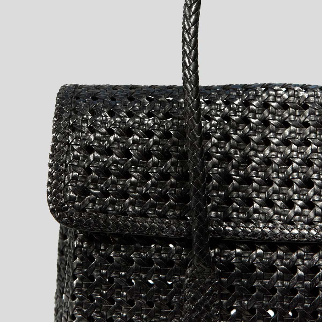 VIOLETTE PETIT-BLACK