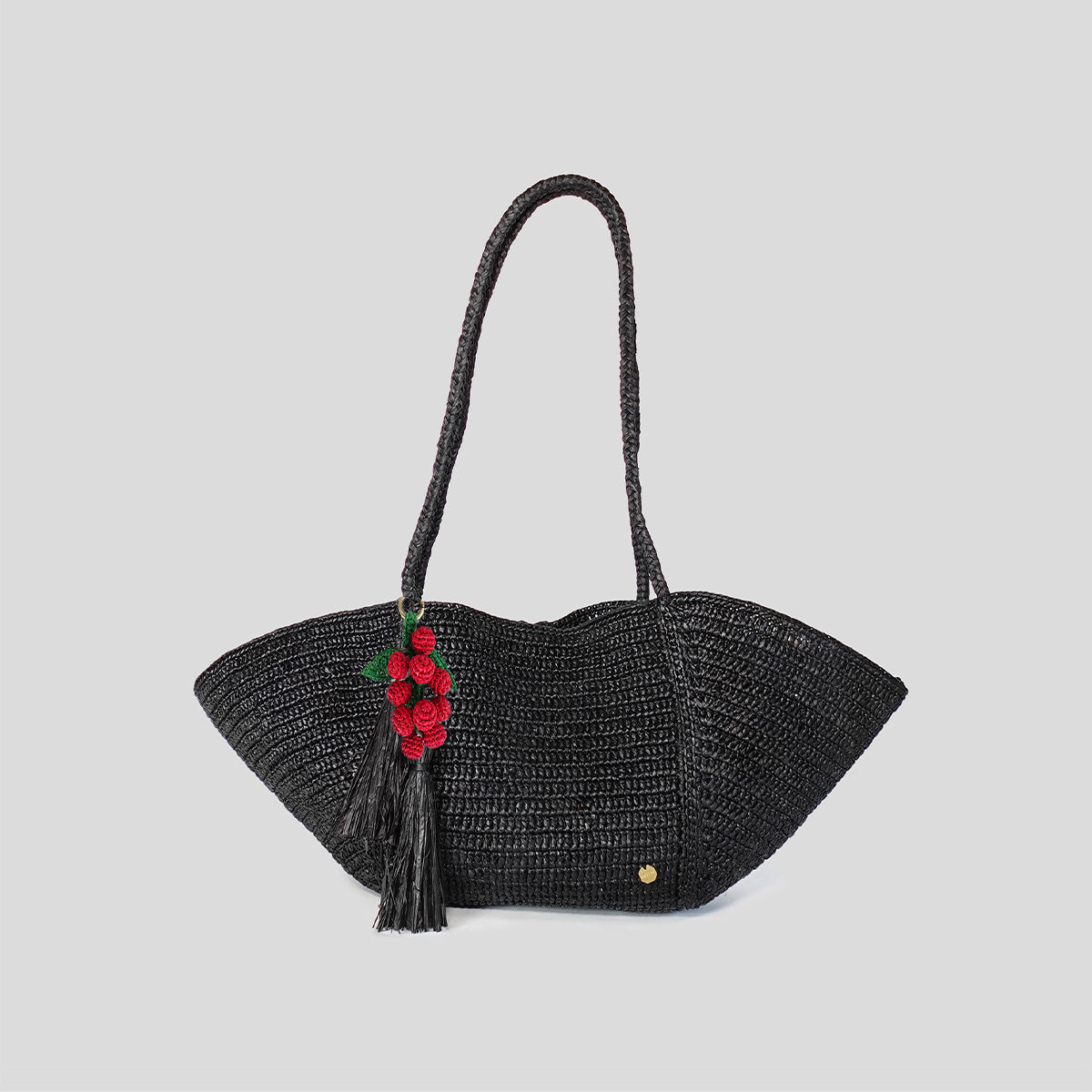 CROISSANT avec CHARM-N/FRAMBOISE