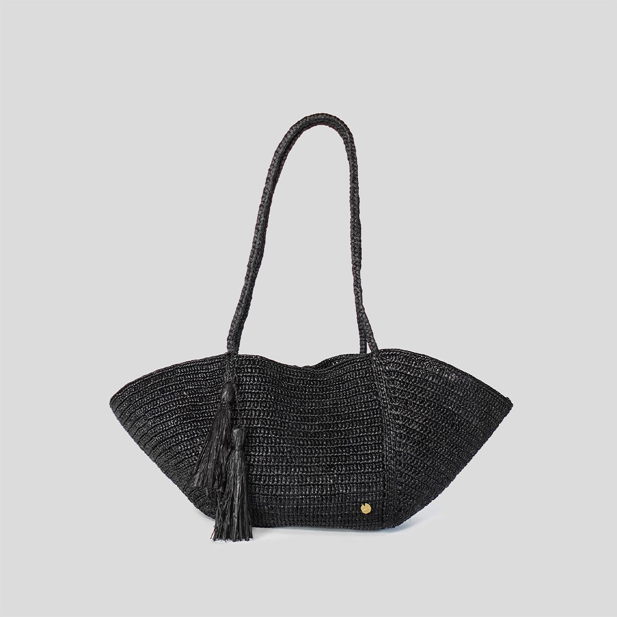 新品◆ MAISON N.H PARIS◆ EVA 黒/アーバンリサーチ 日本公式オンラインストア】MAISON N.H PARIS｜メゾン エヌアッシュ パリ