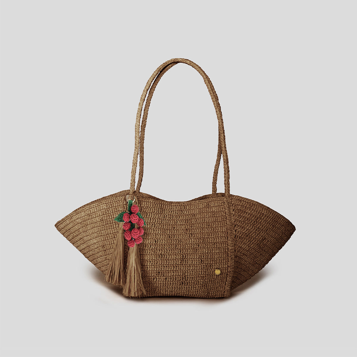 CROISSANT avec CHARM-S/FRAMBOISE