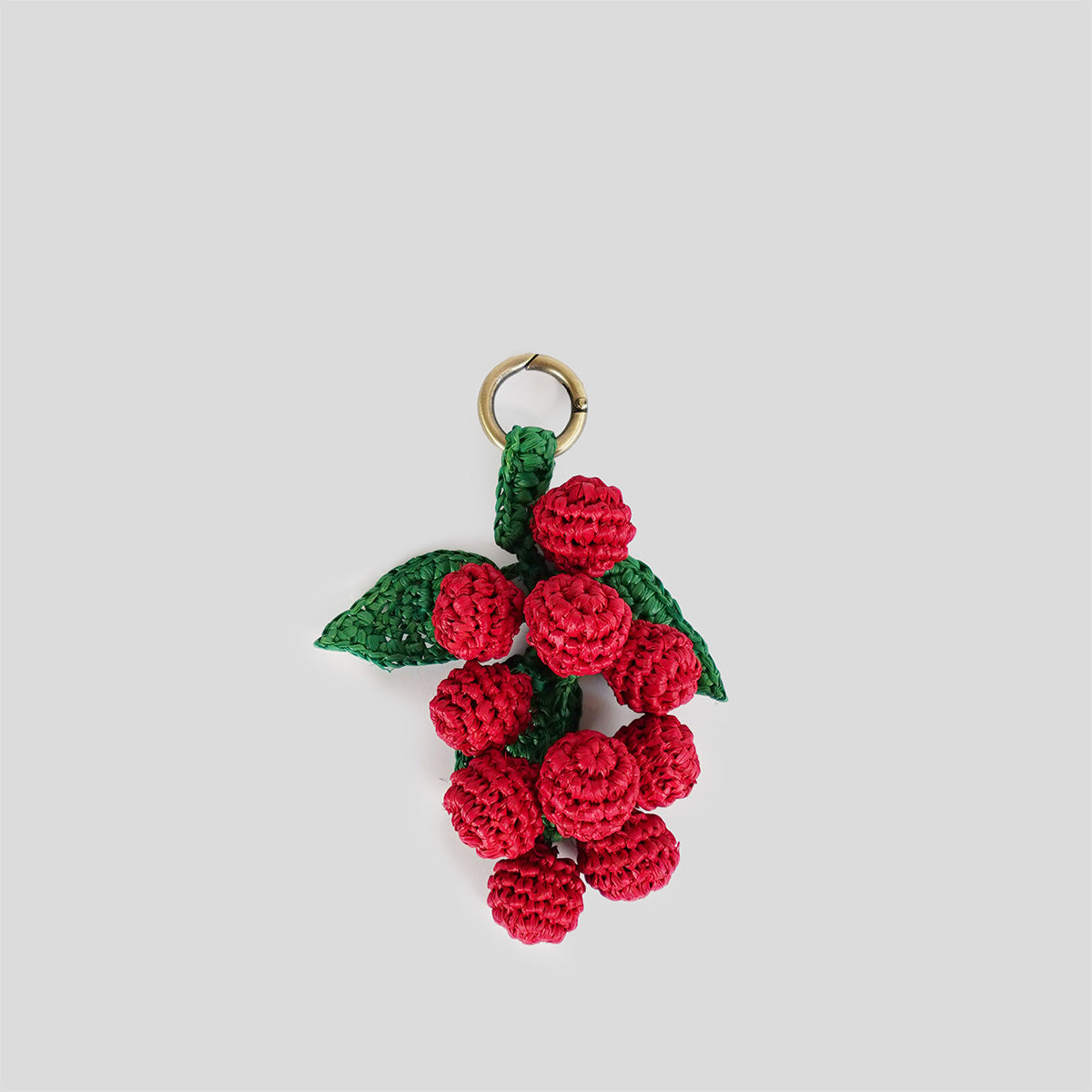 CROISSANT avec CHARM-S/FRAMBOISE