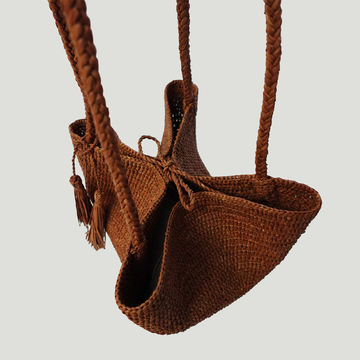 CROISSANT avec CHARM-S/FRAMBOISE