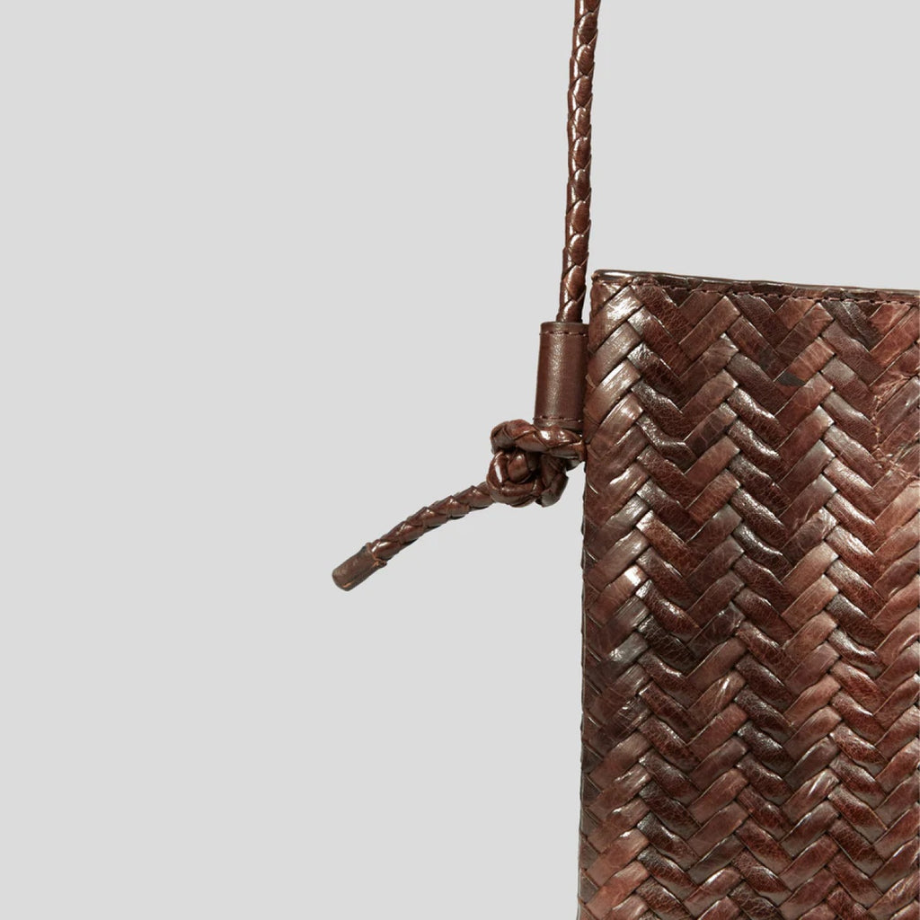 LOU CUIR UMBER