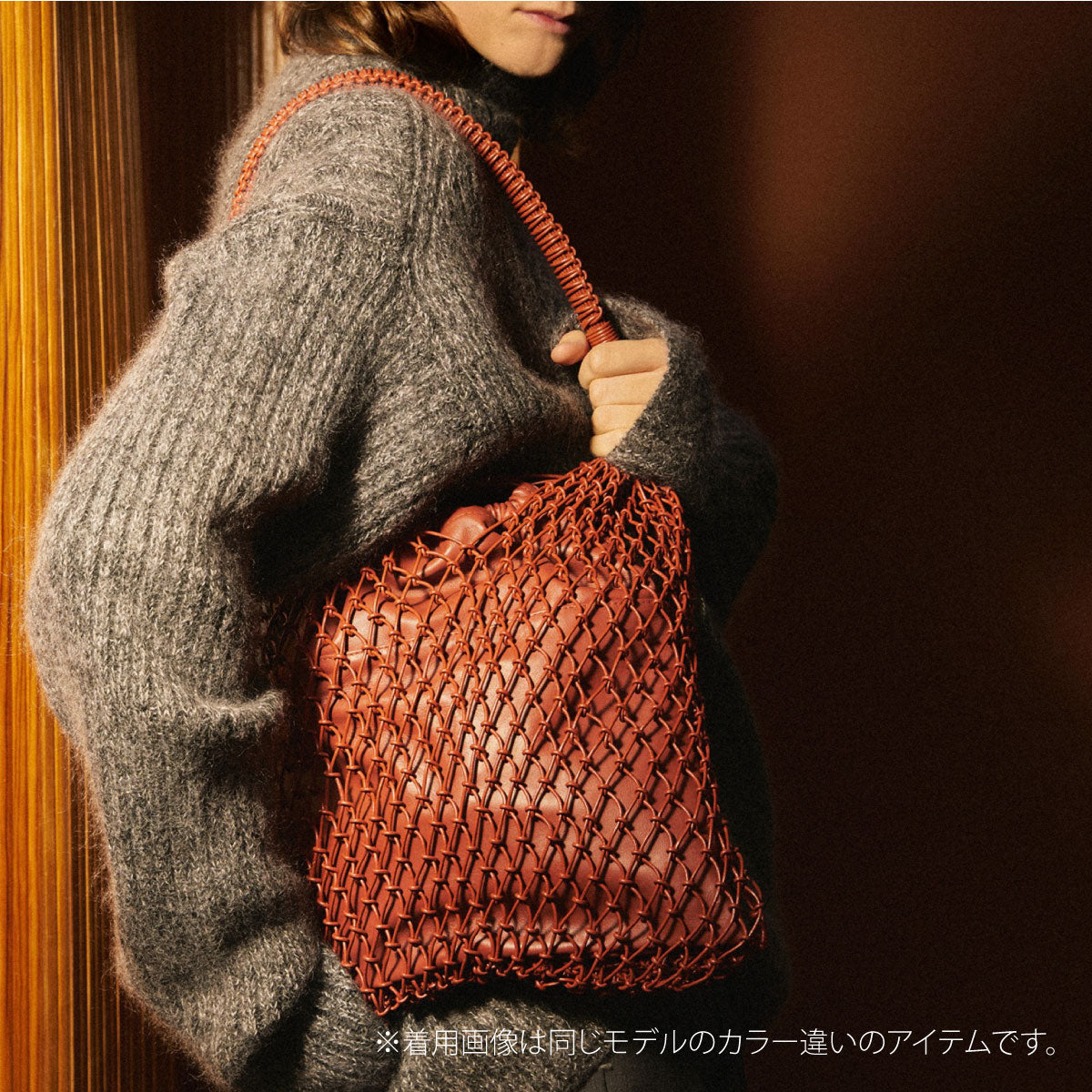 日本公式オンラインストア】MAISON N.H PARIS｜メゾン エヌアッシュ パリ