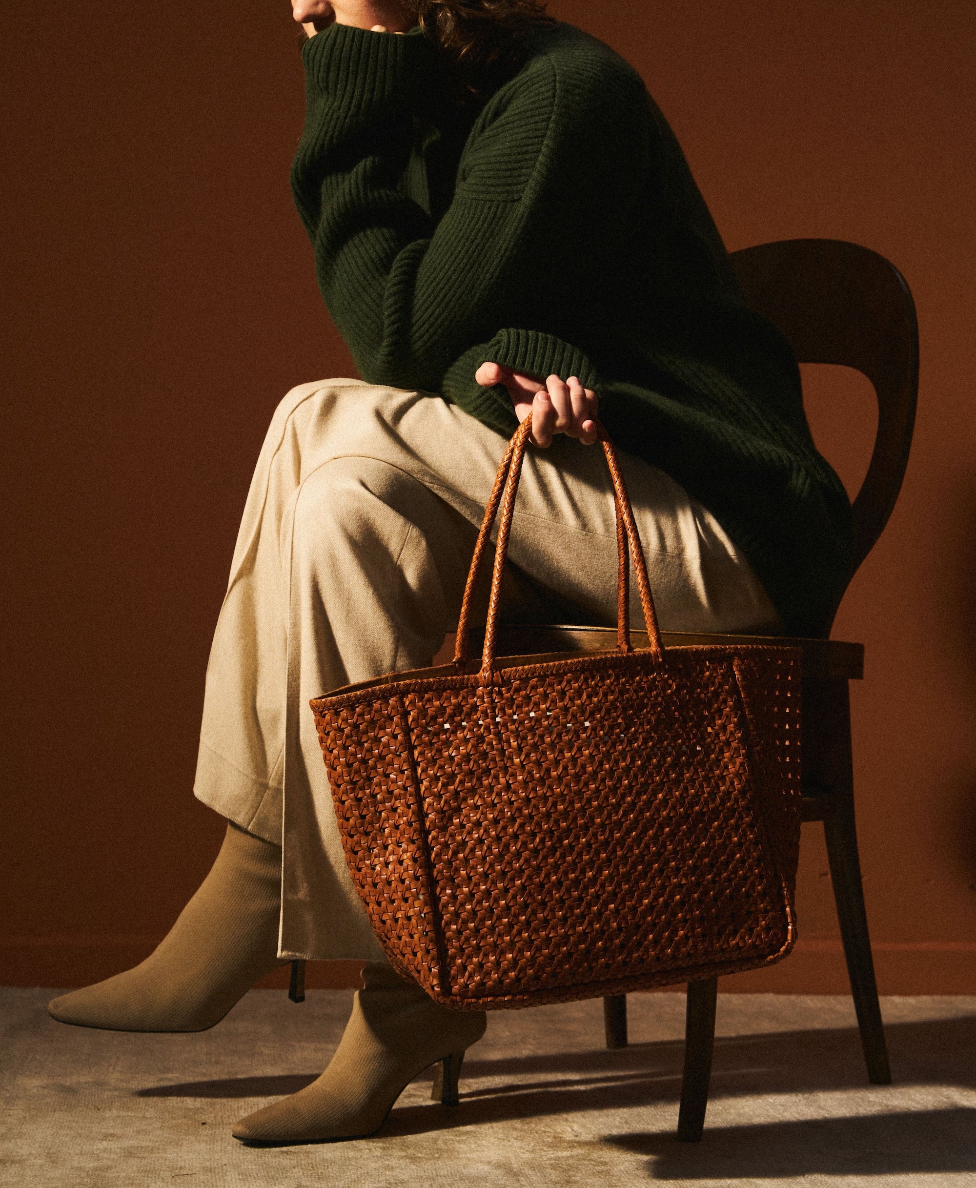 日本公式オンラインストア】MAISON N.H PARIS｜メゾン エヌアッシュ パリ