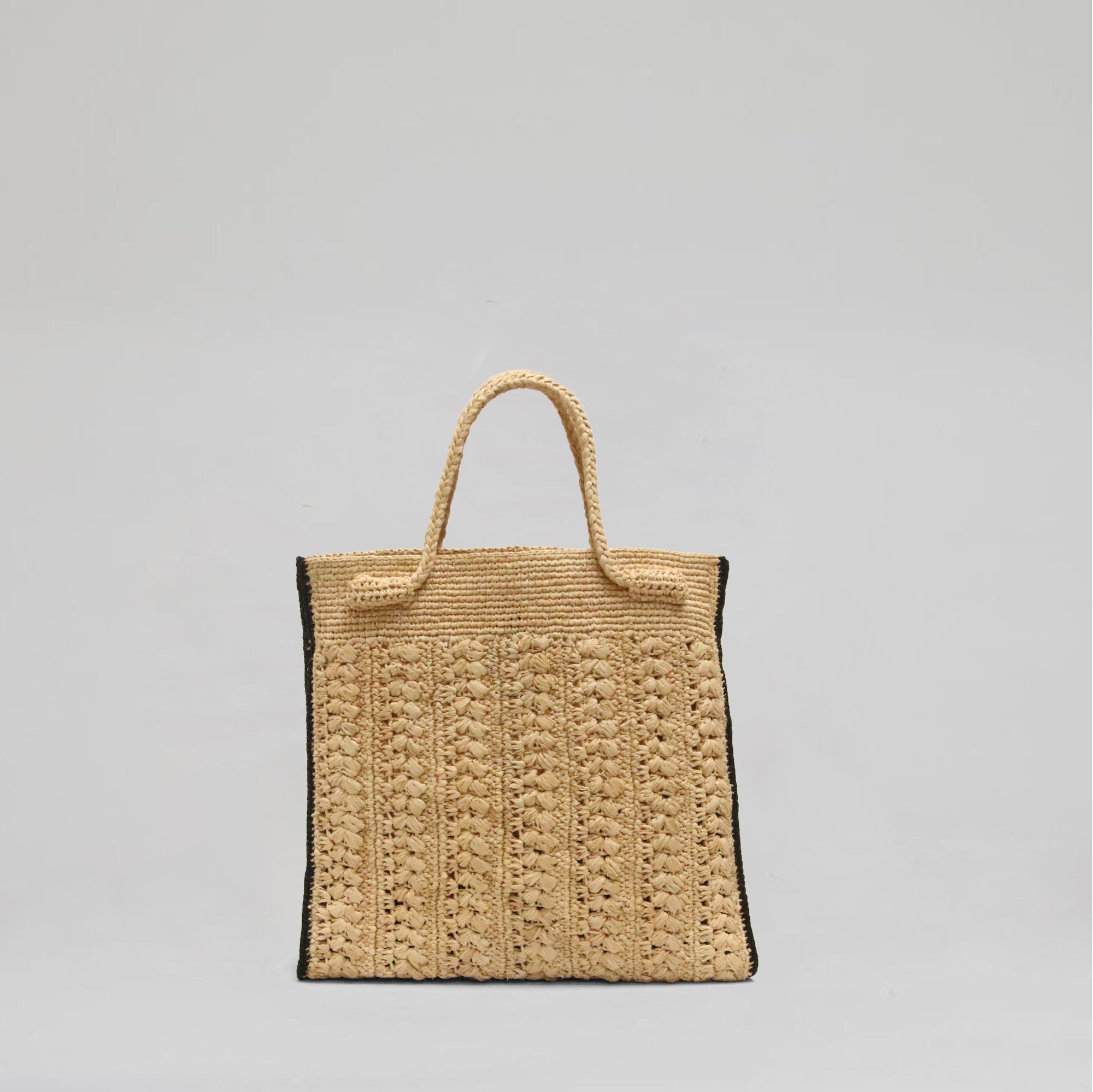 TOTE BAG – MAISON N.H PARIS