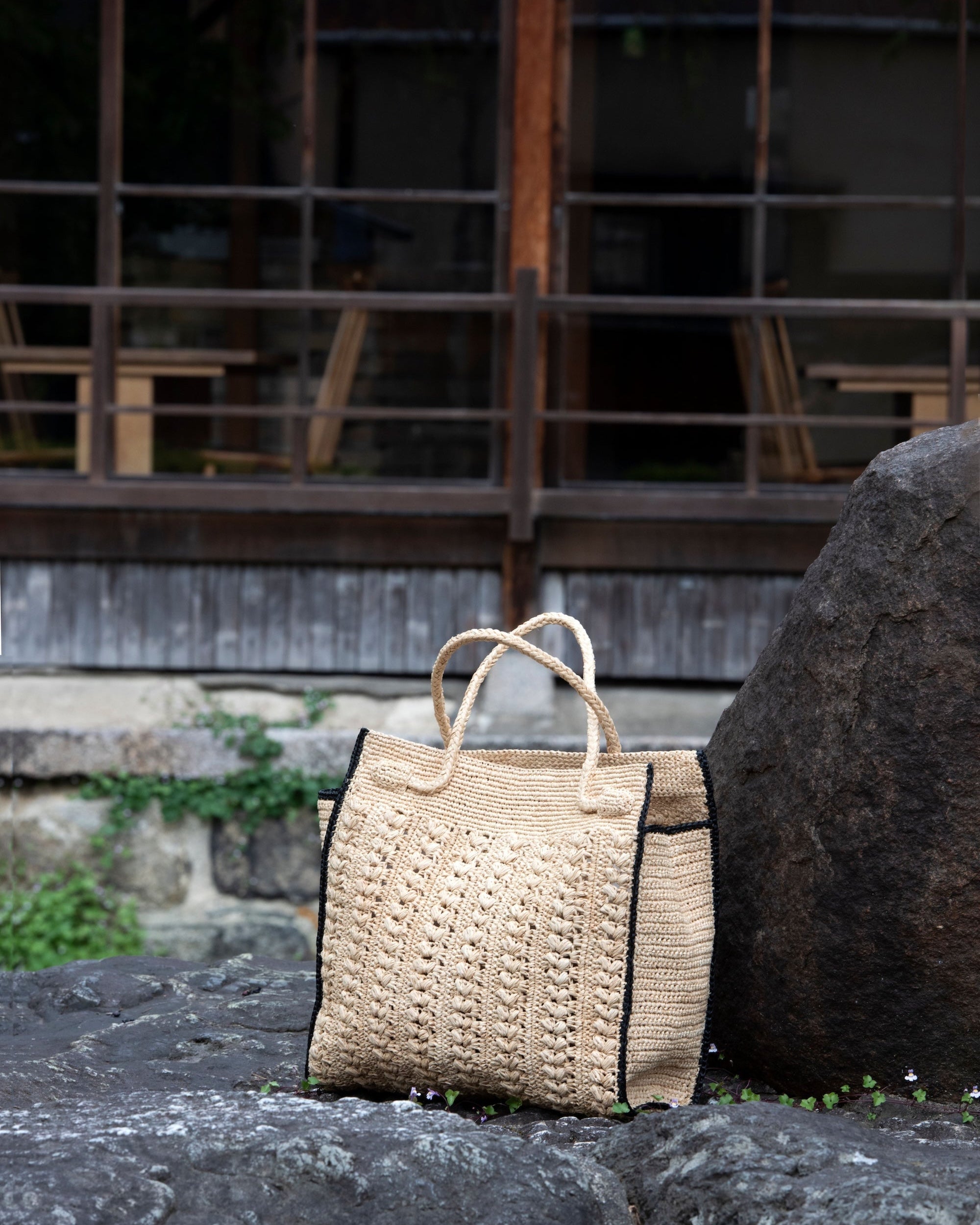 EMMA NATUREL – MAISON N.H PARIS