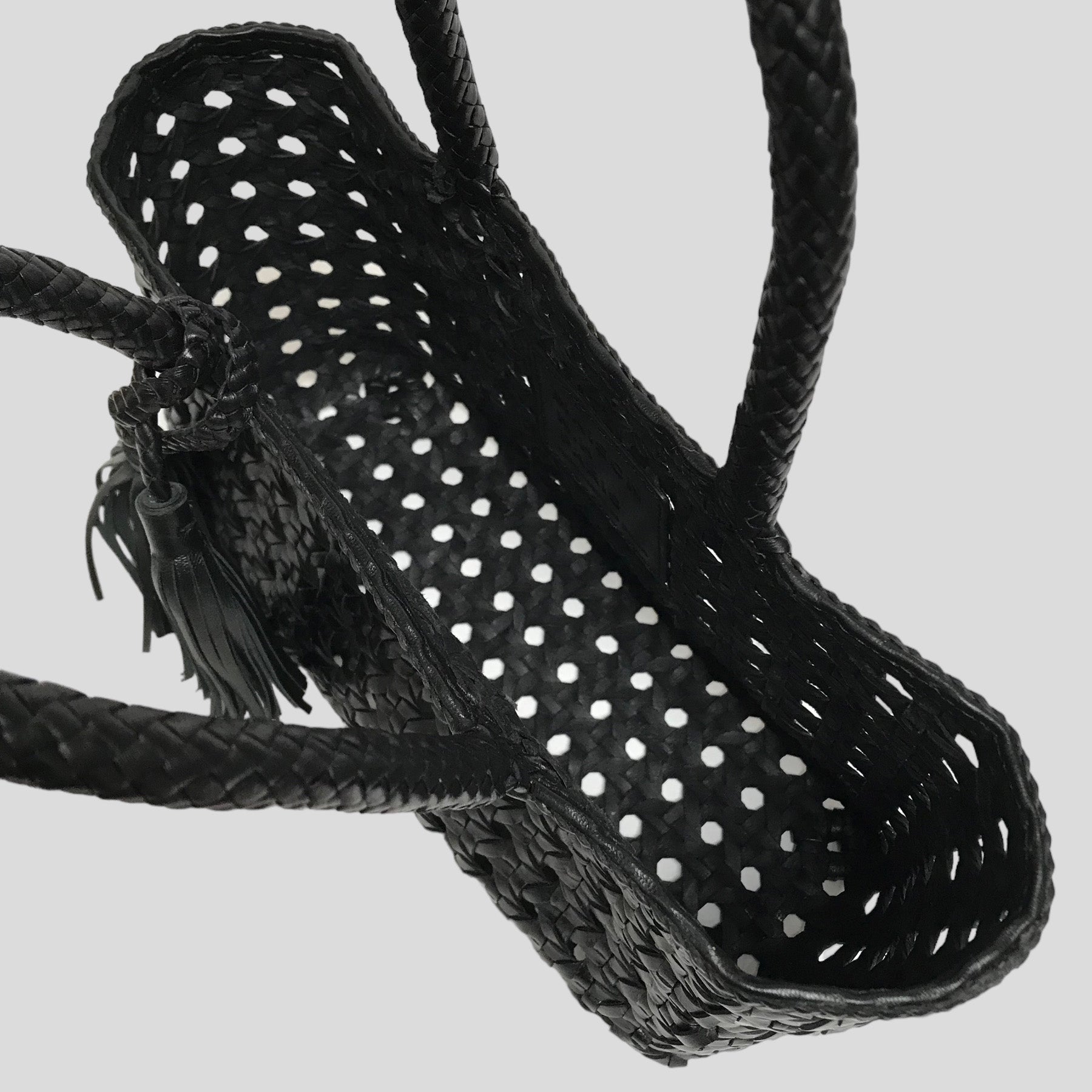 ANNABELLE PETIT BLACK