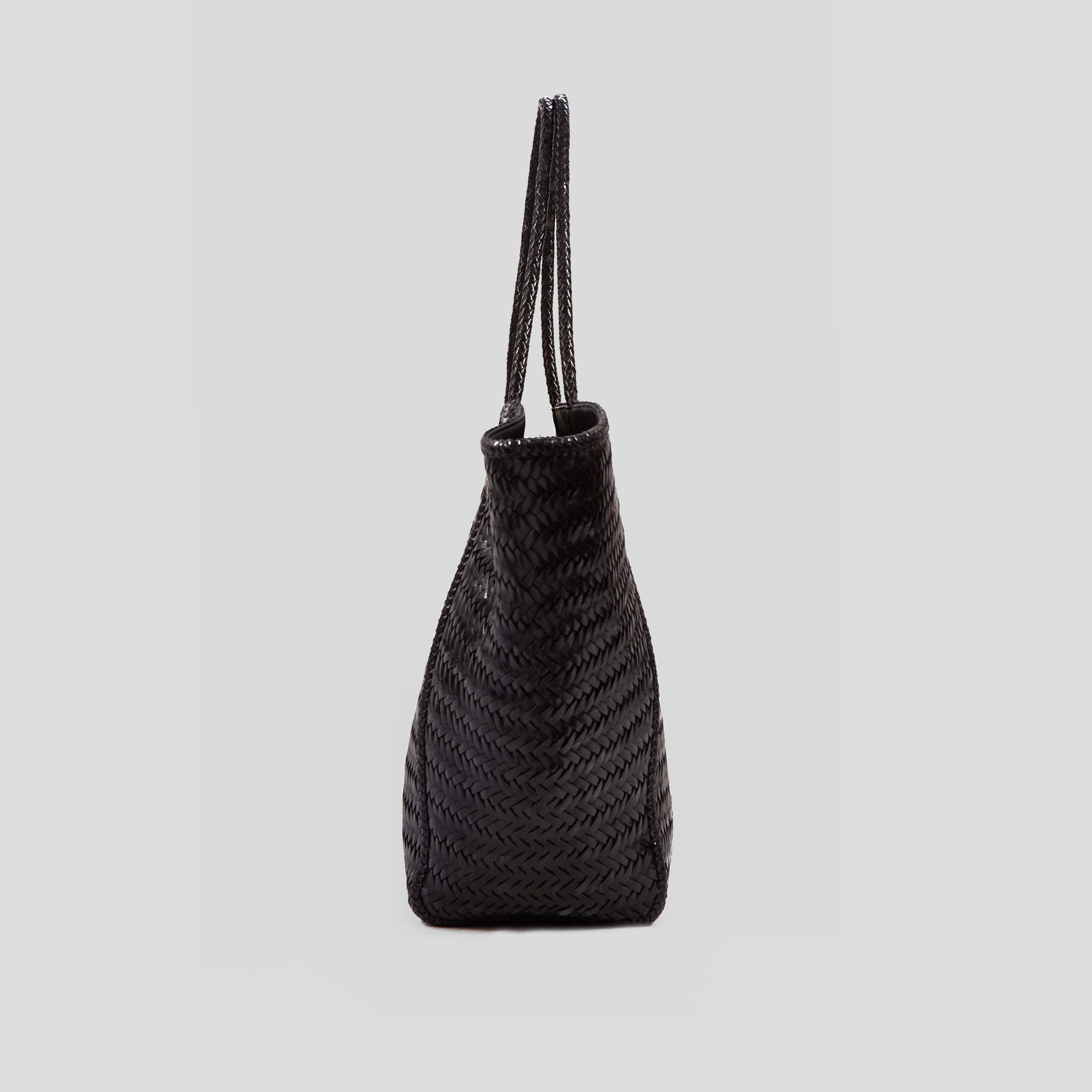 JANVIER CUIR GRAND BLACK – MAISON N.H PARIS