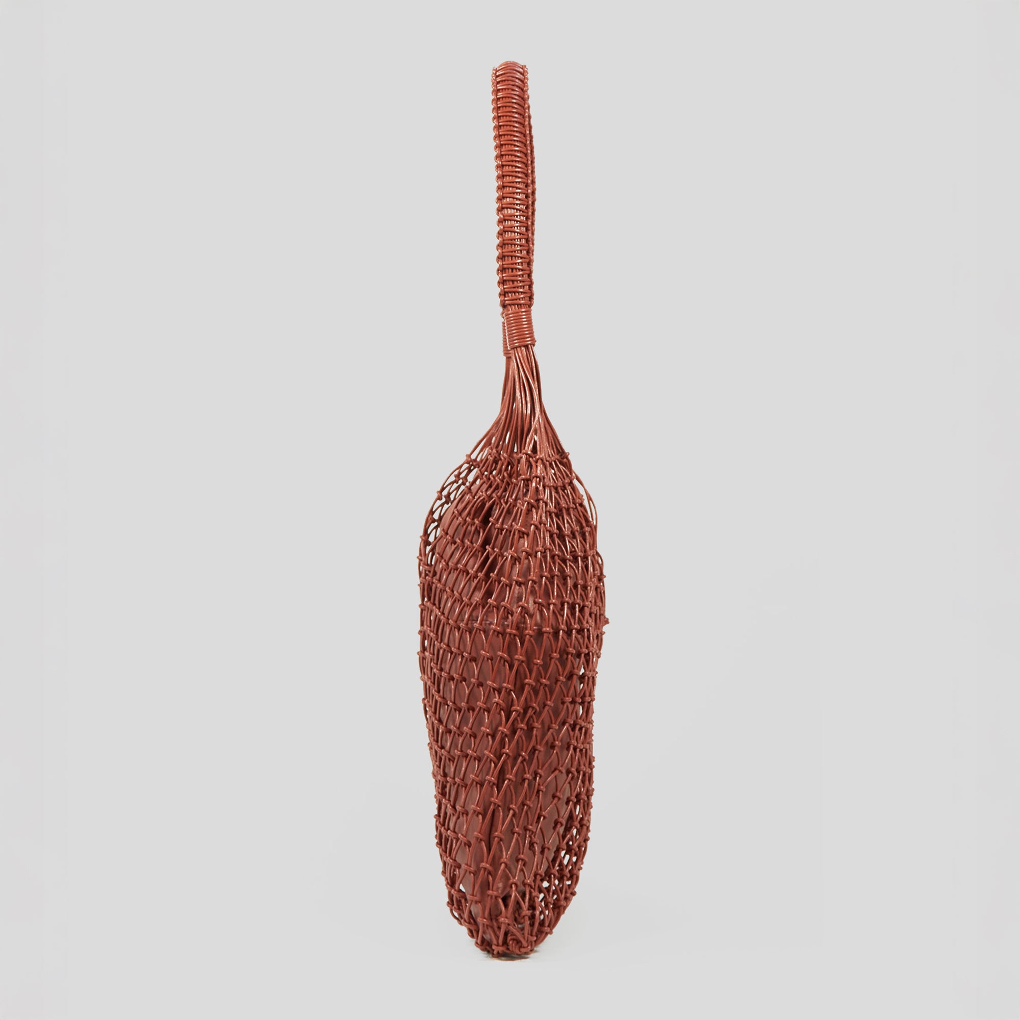 BANGALORE W LEATHER PICANTE – MAISON N.H PARIS