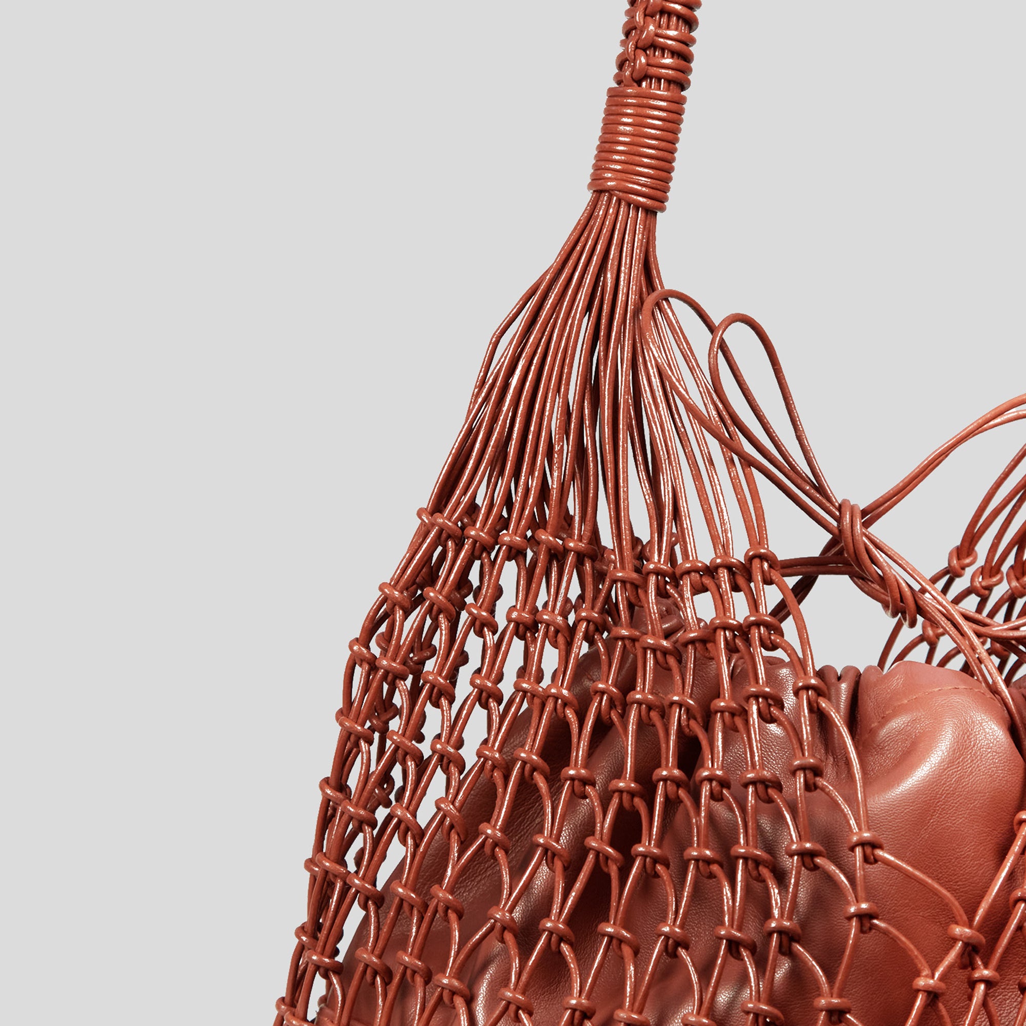 BANGALORE W LEATHER PICANTE – MAISON N.H PARIS