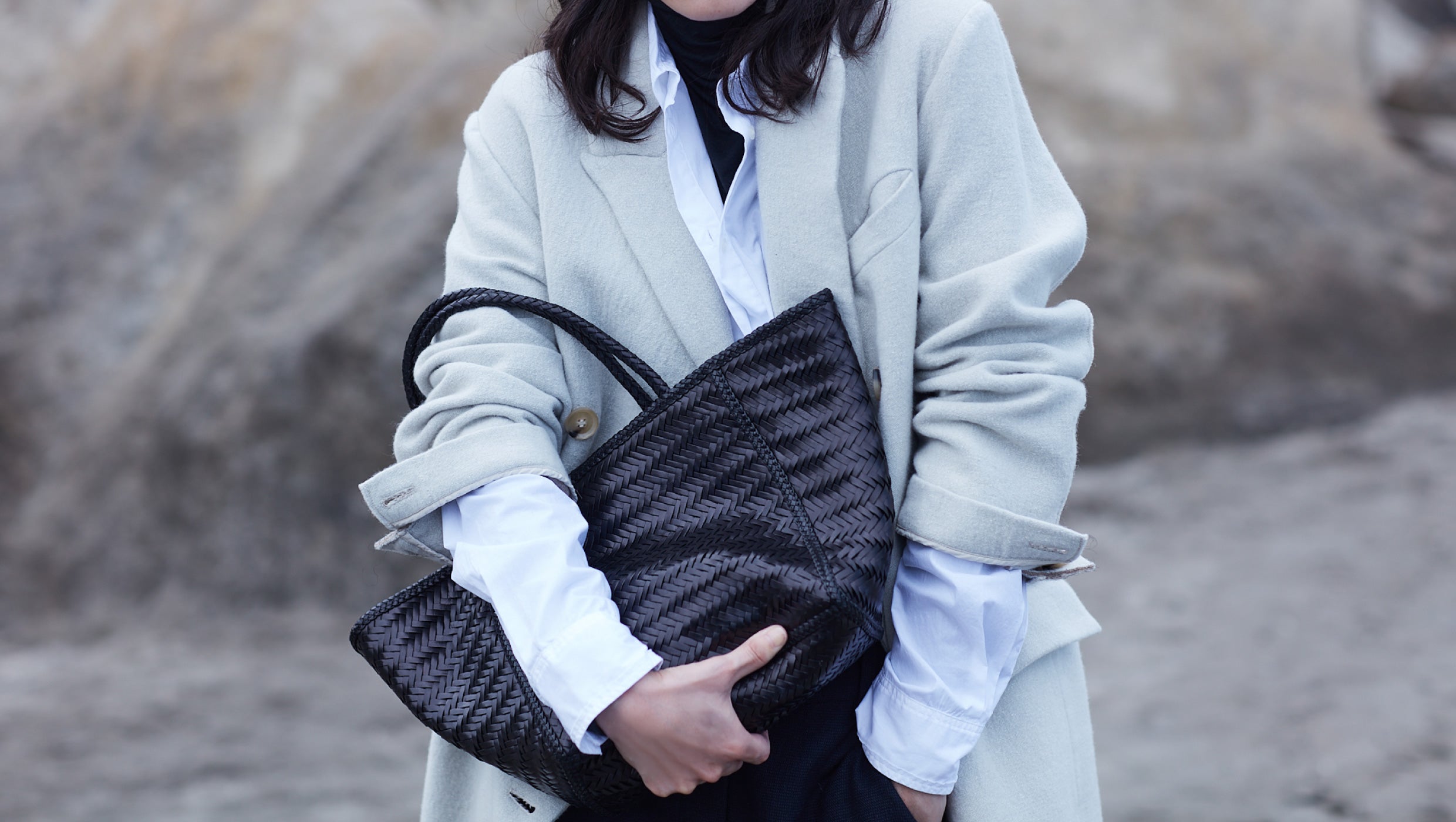 日本公式オンラインストア】MAISON N.H PARIS｜メゾン エヌアッシュ パリ