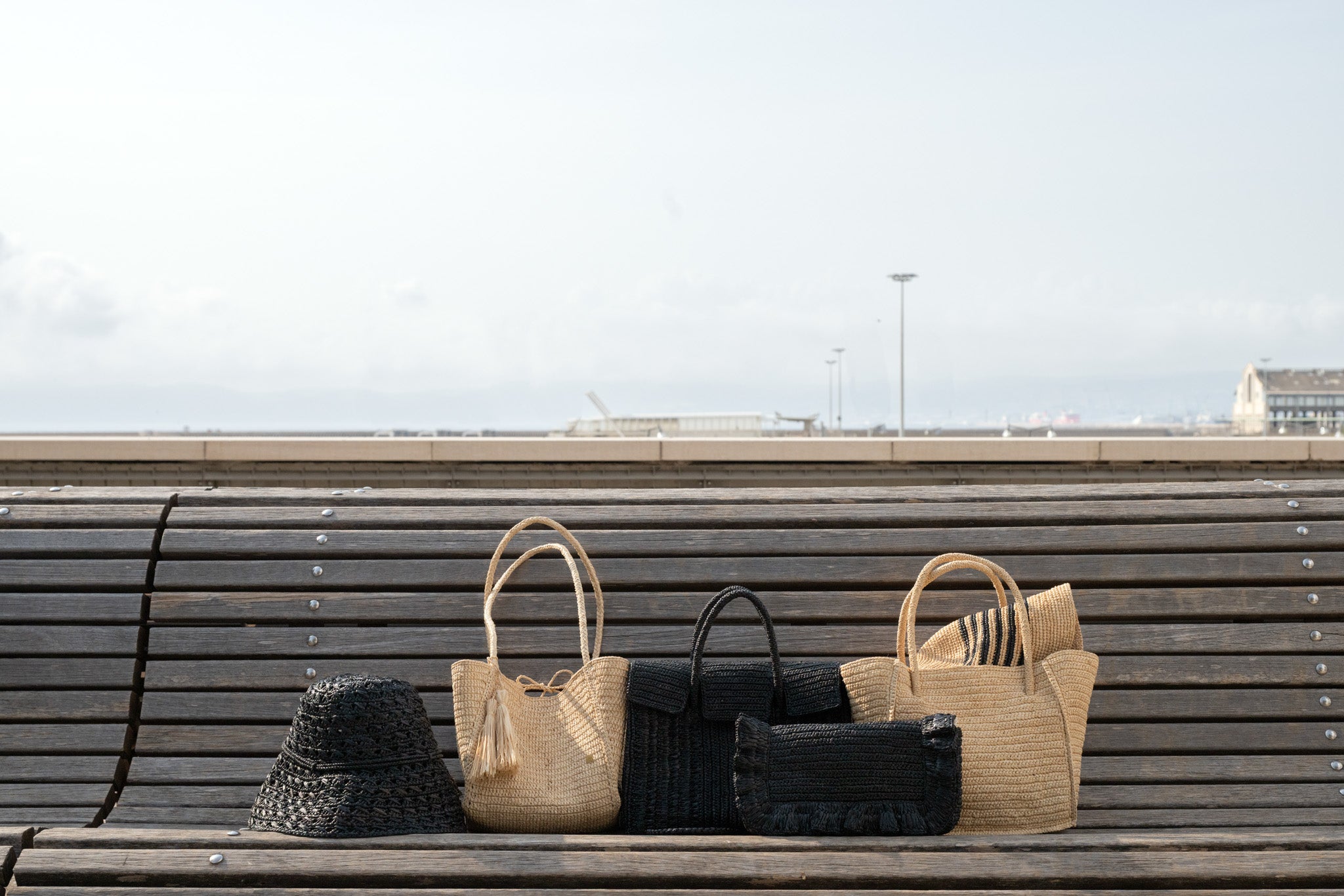 日本公式オンラインストア】MAISON N.H PARIS｜メゾン エヌアッシュ パリ